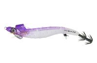 ISSEI Umitaro Kibiko Bait Winding Boost 2.8 #005 Anytime Purple
