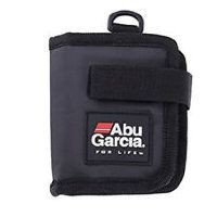 ABU GARCIA Jig Roll Bag S Black