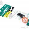 NIKKO 946 Dappy Caddisfly-catcher C01 Black