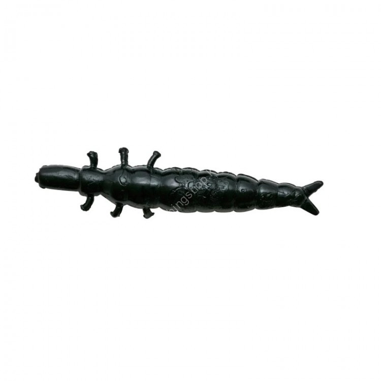NIKKO 946 Dappy Caddisfly-catcher C01 Black