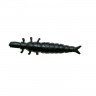 NIKKO 946 Dappy Caddisfly-catcher C01 Black