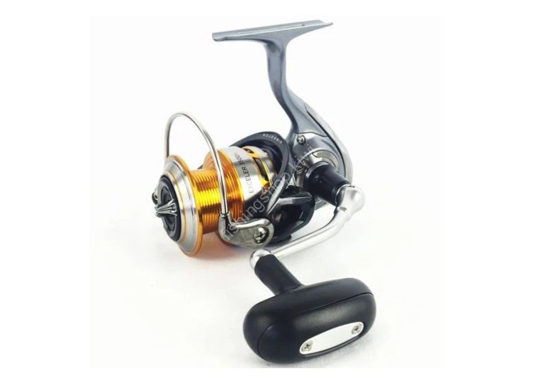 DAIWA 17 Exceler 3500H