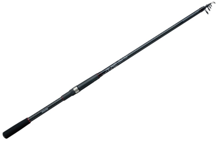 ALPHA TACKLE Multi Caster 10-180