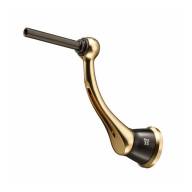 Daiwa SLP Works Steering Wheel Knob - Power Light Cork For Fishing Reels