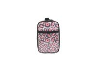DAYSPROUT DS Wallet Pouch #Peach Leopard