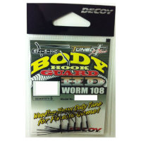 DECOY Body Guard HD Worm 108 1 / 0