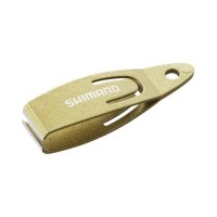 SHIMANO CT-931R Line Cutter #Gold