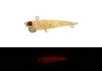 VALKEIN Shine Ride 45F 3.6g #M256 Matte Metal French