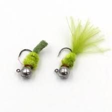 ROB LURE  Pi Ale Spare Needle 2.0g GM 5