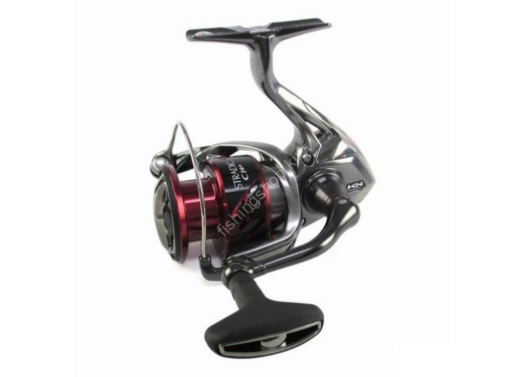 SHIMANO 16 Stradic CI4+ C3000HG Reels buy at Fishingshop.kiwi