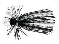 DEPS Clinghead Jig 17.5g 37 Scale black