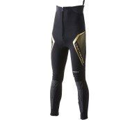 SHIMANO FI-500V Limited Pro Tights 2.5 (Black Gold) SB