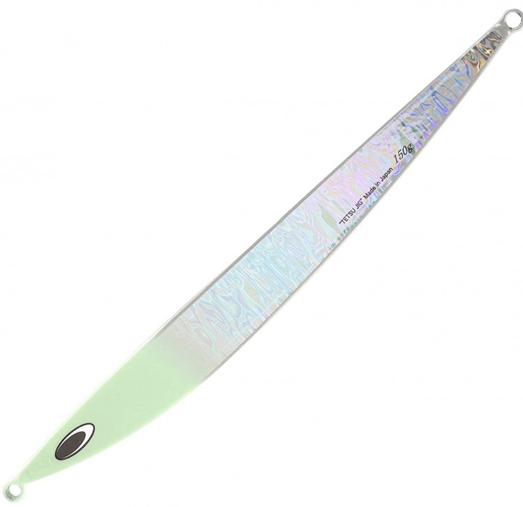 NATURE BOYS Swim Bird 150g #Glow Head