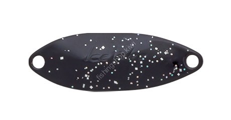 VALKEIN Ice Fake 1.1g #17 Black Glitter