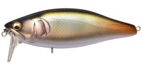 MEGABASS I-Jack 107.7mm 28.3g Floating #M Cosmic Shad