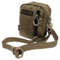 LINHA MSB-05N Attachment Pouch S Type III Khaki