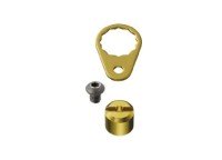 SLP WORKS Daiwa Bait Custom Kit #Gold