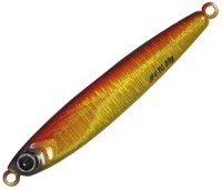 MAJOR CRAFT Jigpara Vertical TG 120g #003 Red Gold