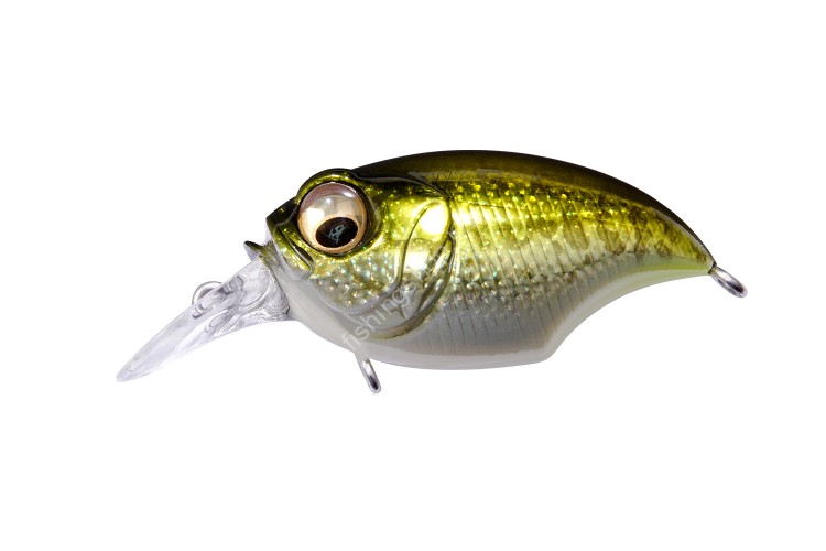 MEGABASS SR-X Griffon 43F 7.1g #DD Bass