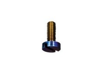 M.T.C.W. Line Roller Arm Titanium Screw for Daiwa
