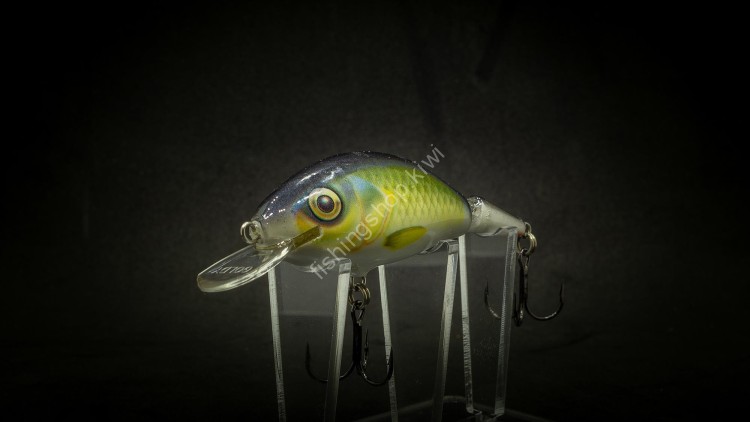 GOLDY LURES Wizard GJ02 SZ