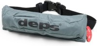 DEPS DPS-9320RS Automatic Inflatable Life Belt (Gray)