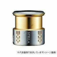 SHIMANO Yumeya 18 Stella 4PE1520 Spool