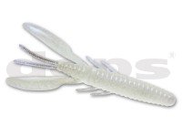 DEPS Deathadder Hog 5" 32 Clear