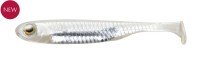 FISH ARROW Flash J Shad 1SW #109 Glow/Silver