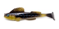 MEGABASS Dark Sleeper 4.5" 28.3g #Mutsugorou (1pcs)