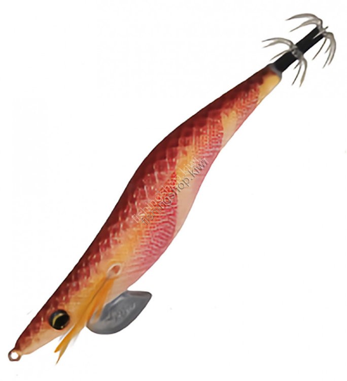 OWNER C'ULTIVA ED3.5 Draw4 55 BLOOD CLEAR / UV ORANGE