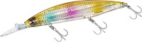 DAIWA Shoreline Shiner Z Setupper FB 125SDR-LI #LI Gold Rainbow