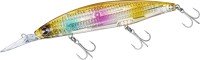 DAIWA Shoreline Shiner Z Setupper FB 125SDR-LI #LI Gold Rainbow