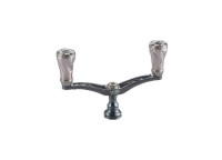 LIVRE Wing 98 Minor Change Shimano S2 #Gunmetal/Titanium