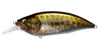 MEGABASS Big-M 4.0 #GG Largemouth