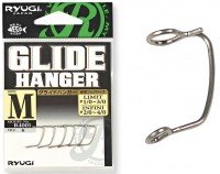RYUGI Glide Hanger L (6pcs)