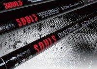 SOULS TF-EA82HS-TZ-PE