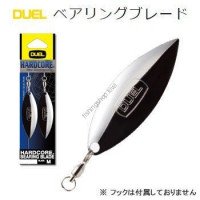 DUEL Bearing Blade M