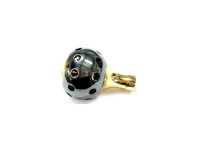 ULCUS Mid Air A30 #Gunmetal/Gold