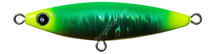 BUDDY WORKS Off Bait 40g #PPG Popeye Green