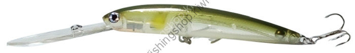 HMKL K-IV Minnow SP GHOST AYU OS