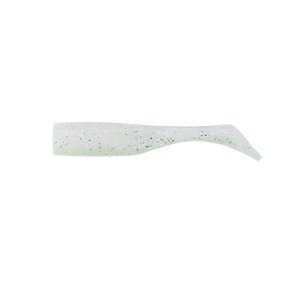 DUO Beach Walker Haul Shad 4 Pearl White S