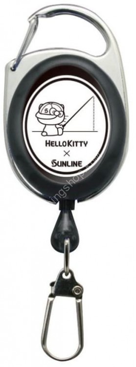 SUNLINE x HelloKitty Hook Reeler 21SK-03