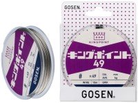 GOSEN GWK4944 King PointВ® 49 [Silver] 10m #44x49 (47.0kg)