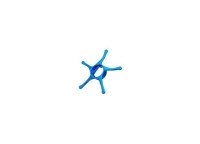 ZPI PSD07 Pentagram Star Drag Right #Blue