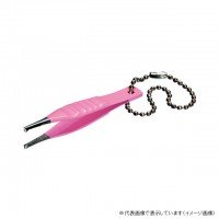 VALLEY HILL Quick Ring Pliers II Pink