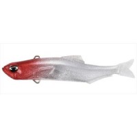 DUO Realis Nomase Small Fish Silver RH