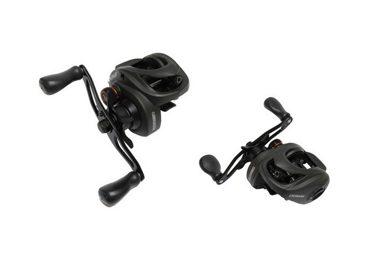【激安大特価！】 G-NIUS Fishingshop.kiwi at buy Reels LH 8.1 Goriath その他