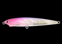 LONGIN Levin Light #041 Clear Purple Lame (Clear Magma)