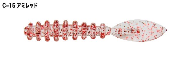 TICT Brilliant 1.2 C-15 Net (AMI) Red